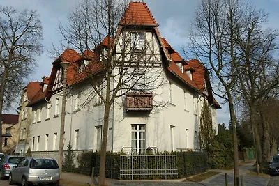 Vakantieappartement Gezinsvakantie Potsdam