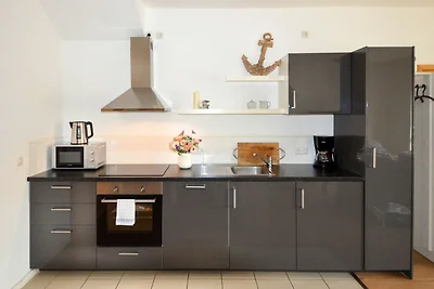 Ferienwohnung Marienthal - W1