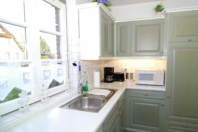 Haus Friesenstrasse Whg 01