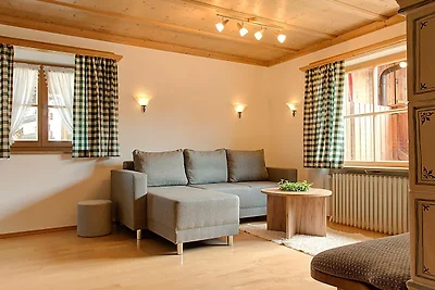 Appartamento Vacanza con famiglia Gmund am Tegernsee
