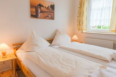 Holiday home relaxing holiday Archsum