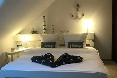 Ferienwohnung Dorfblick