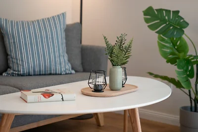 Vakantieappartement Gezinsvakantie Mittelnkirchen