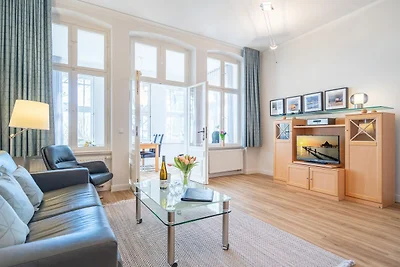 Villa Medici Heringsdorf, App. 07