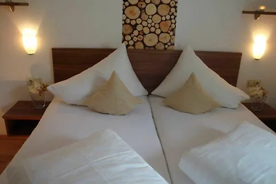 Appartamento Vacanza con famiglia Nauders