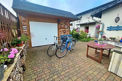 Vakantieappartement Gezinsvakantie Warnemünde