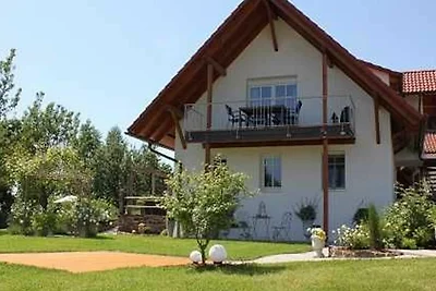 Ferienwohnung ca. 70qm für max. 4 Personen