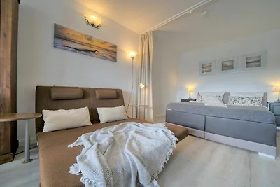 Ferienpark - Haus O, App. 0O0303