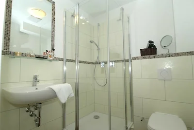 Vakantieappartement Gezinsvakantie Kühlungsborn