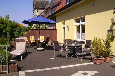 Vakantieappartement Gezinsvakantie Schönhagen