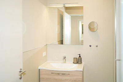 Apartamento Vacaciones familiares Rankwitz