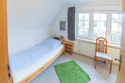 Vakantieappartement Gezinsvakantie Varel