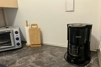 Ferienwohnung Schöning`s Friesenstube
