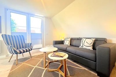 Apartament Dla rodzin Parchtitz