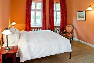 Albergo Cultura ed escursioni Ludorf
