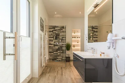 Appartamento Vacanza con famiglia Göhren-Lebbin