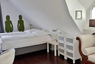 Tara´s Hus 45425