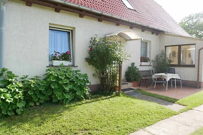 Ferienwohnung auf dem Land