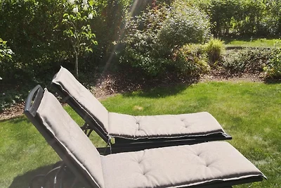 Strandgut Ferienhaus