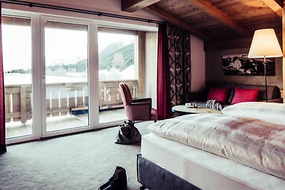 Natursuite Schwalbennest