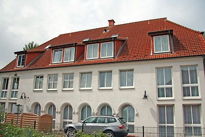 Vakantieappartement Gezinsvakantie Heiligenhafen