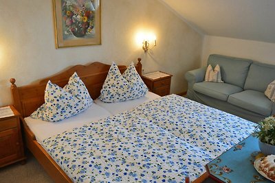Apartament Dla rodzin Bad Wiessee