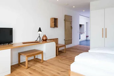 Suite Delikatessen Reggentin