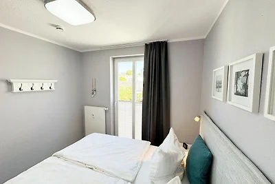 Villa Buskam Whg. 31 mit Balkon