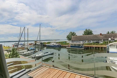 Vakantiehuis Ontspannende vakantie Rankwitz