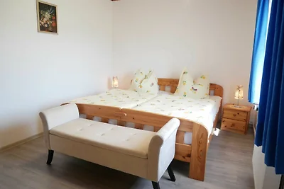 Vakantieappartement Gezinsvakantie Karlshagen