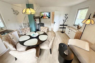 Vakantiehuis Ontspannende vakantie Baabe