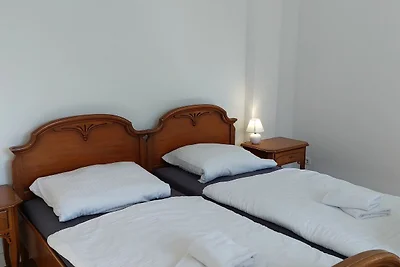 Slot/Kasteel Vakantieparken en clubs Gross-Mohrdorf