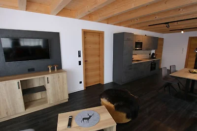 Vakantieappartement Gezinsvakantie Tannheim