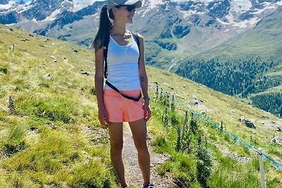 Vakantieappartement Gezinsvakantie Nauders