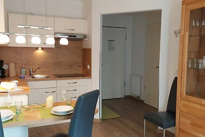 Vakantieappartement Gezinsvakantie Baabe