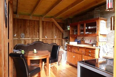 Bungalow Sommeridyll