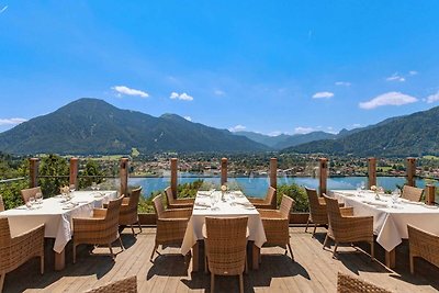 Hotel cultural and sightseeing holiday Gmund am Tegernsee