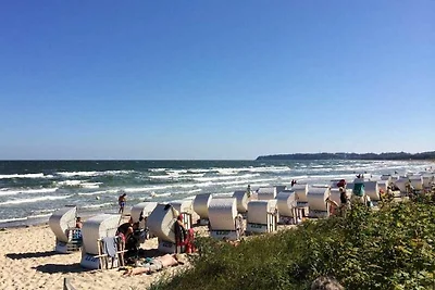 Appartamento Vacanza con famiglia Sellin