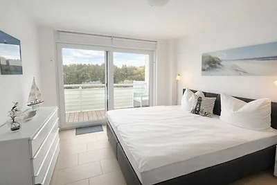 Appartement Vacances avec la famille Dierhagen