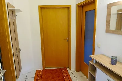 Appartamento Vacanza con famiglia Ribnitz-Damgarten