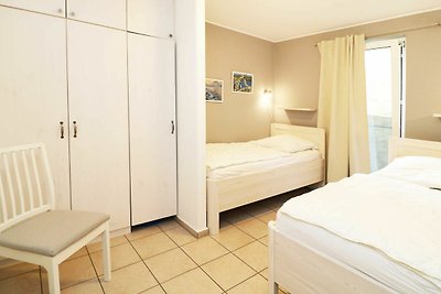 Ferienwohnung Rosi-2 SZ bis max. 4 Pers.