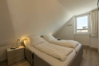 Vakantiehuis Ontspannende vakantie Friedrichskoog