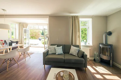 Appartamento Vacanza con famiglia Zehlendorf