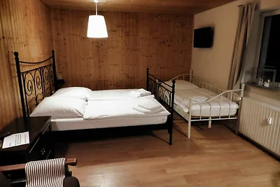 Ferienzimmer Kräuterhexe