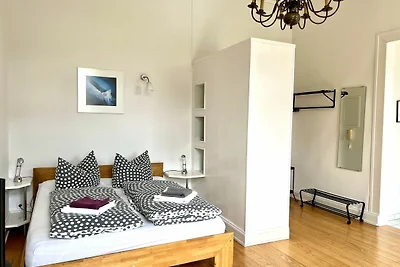 Appartamento Vacanza con famiglia Stralsund