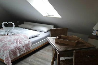 Vakantieappartement Gezinsvakantie Kühlungsborn