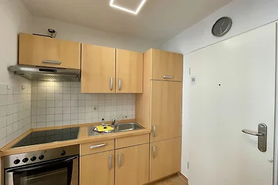 Appartement Seestern mit Balkon - ca.