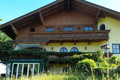 apartman za odmor Obiteljski odmor Eisenberg