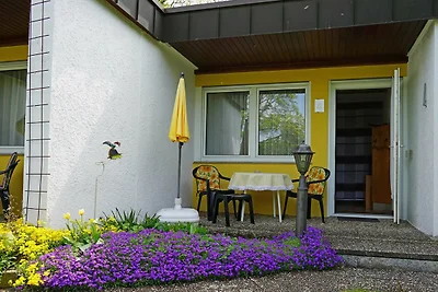 Ferien Oase - Ferienwohnung Nr. 4