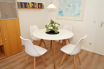 Vakantieappartement Gezinsvakantie Damp